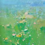 Summer impression by Vahe Yeremyan