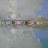 Reflections by Vahe Yeremyan