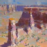 Utah Park by Vahe Yeremyan