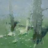 Spring Morning by Vahe Yeremyan