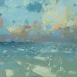 Evening Breeze by Vahe Yeremyan