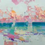 Sail Boats by Vahe Yeremyan