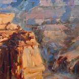 Grand Canyon by Vahe Yeremyan