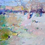 Early Spring by Vahe Yeremyan