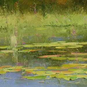 Inspired by Constable: Landscapes for $2000 and under