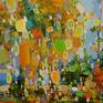 Artist: Vahe Yeremyan
Work: Original oil Painting, One of a Kind
Medium: Oil on Canvas
Year: 2016
Style: Contemporary, Abstract
Subject: Lake Arrowhead
Size: 24" x 18" x 3/4'' inch

Gallery Estimated Value: $2500
Unframed, Stretched on wooden bar, Gallery Wrapped

Yeremyan is an Armenian native who now makes his home in California. He is an honorable member of the Artist's Guild of Armenia and an active member of the Oil Painters of America, the California Art Club and the Pasadena Art Society.
Mr. Yeremyan is involved in every aspect of his crafts.
His belief in using top-grade materials is apparent to all who see his work. To protect each painting, he finishes each piece with a high grade varnish, to defend it from harsh sunlight and dust. His commendable skill, talent and his ability to bring to life each work have made his paintings very desirable and are found in private collections and respectable art galleries around the world.
Investing in his work will bring a lifetime of pleasure to those discriminating buyers of fine art and considering the talent of this man will only accrue in value as time passes by.

All works are copyrighted and all rights are reserved by the artist.
Thank You!