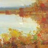 Collection Original Abstracts & Landscapes