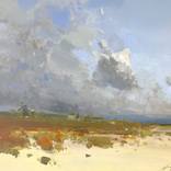 Collection New Landscape & Abstract Paintings 