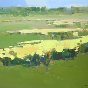 Summer Landscapes thumb