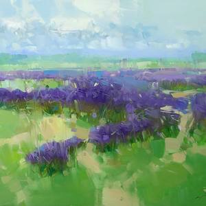 Collection Art for Your Senses: Smell