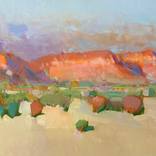 Collection Desert Landscapes