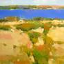 Collection Summertime-Inspired Impressionist Landscapes