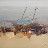 Collection New Works for Under $500