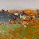 Collection New Work for Under $500 (Week of Oct 26)