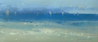 Original Seascape Paintings by Vahe Yeremyan