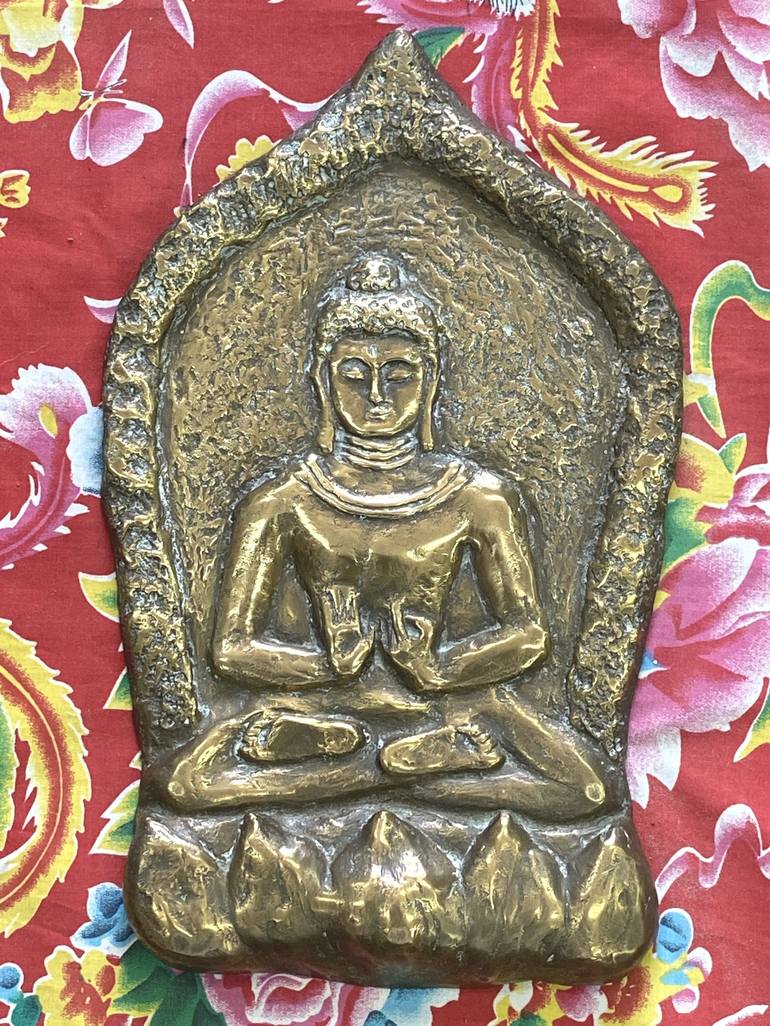 Boddhisatva - Print
