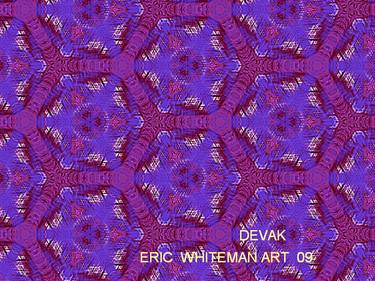 ( DEVAK )  ERIC  WHITEMAN  ART   thumb