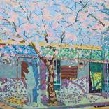Spring Greetings by Dagyeom Lee
