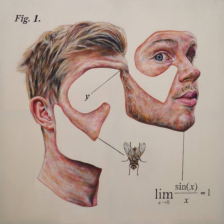 Figure 1 Art Print Figure 1 Art Print