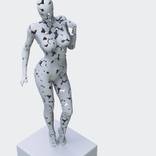 MELTED GIRL by Emmanuel Touraine
