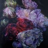 Marcella Kaspar_Once Upon a Time_SOLD by Marcella Kaspar