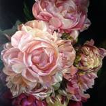 Marcella Kaspar_Temptation_111cmx905cm_SOLD by Marcella Kaspar