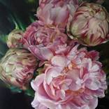 Marcella Kaspar_Inspiration_111x905cm_SOLD by Marcella Kaspar