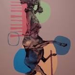 show pony by Dan Monteavaro