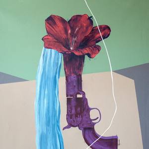 Collection How to Buy Art Guide: Political Conversation Starters