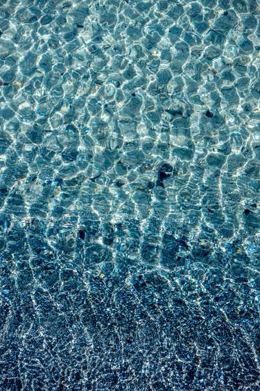 Original Abstract Expressionism Abstract Photography by Ivan Tsupka