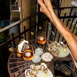 from Satisfaction Delivery series by Ivan Tsupka