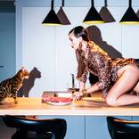 Cats by Ivan Tsupka