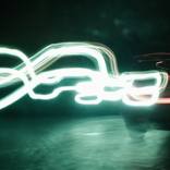 Collection "Speed of Light" series