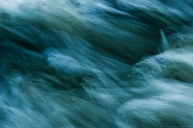 Print of Abstract Expressionism Nature Photography by Ivan Tsupka