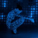 Collection "Wireframe" series