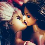 Collection "Party Dolls" series