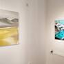 solo exhibition