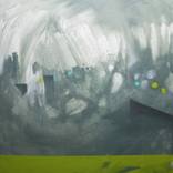 Restless tranquility _ by Emma Pesti