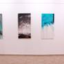 Kaniza, Serbia, 2017 - solo exhibition