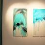 solo exhibition