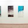 solo exhibition