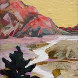 Red Mountain Way by Katie Minoprio