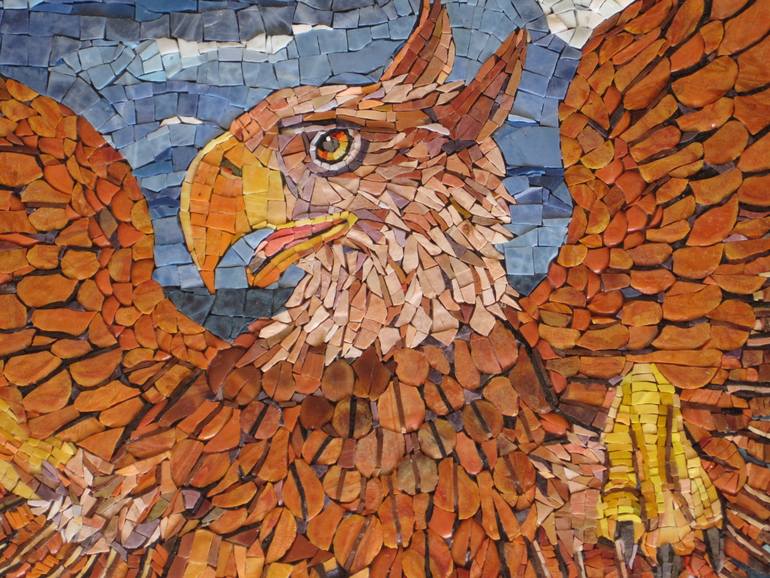 Original Other Fantasy Installation by Doreen Adams