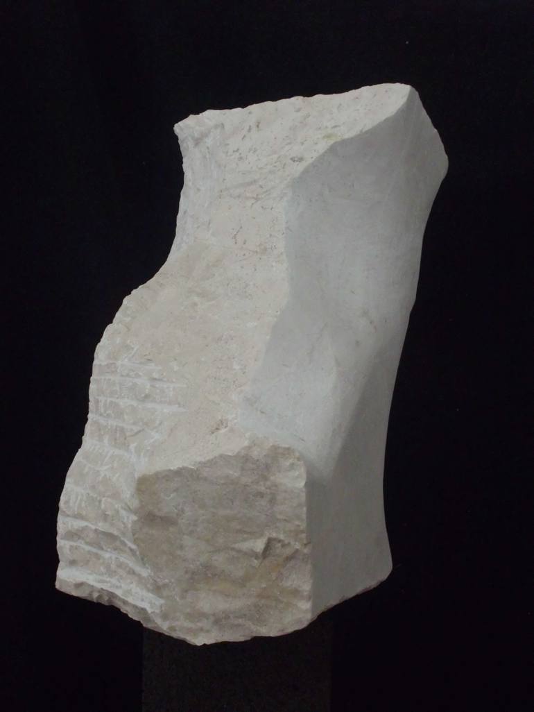 Original Abstract Sculpture by Ignazio Davoli