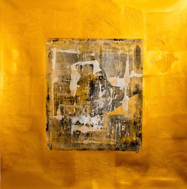 Original Abstract Paintings by Stella Michaels