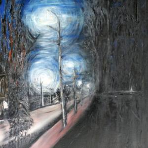 Collection Paintings