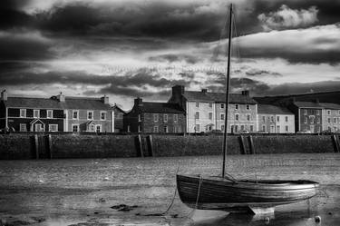 Print of Documentary Seascape Photography by Andrew Chittock