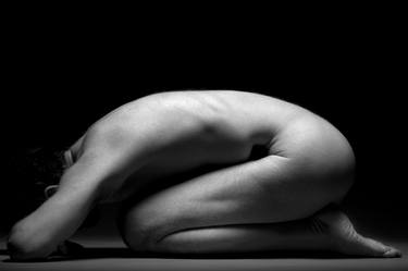 Print of Abstract Nude Photography by Reed Rahn