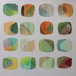 Tapestry of Time by Sandrine Pelissier