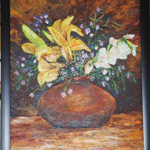 Silent Flowers